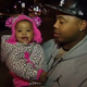 Cornelius Jones with his daughter, Journee
Fox 32 Chicago